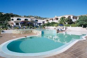 هتل Relais De La Costa