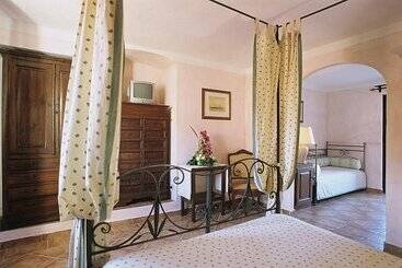 هتل Relais De La Costa