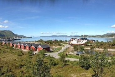 Vesterålen Kysthotell