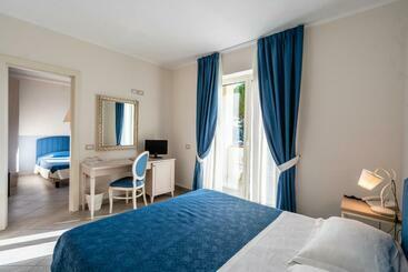 Parco Augusto  Grand Hotel Terme