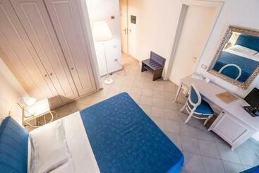 Parco Augusto  Grand Hotel Terme