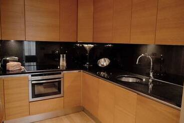 Quebecs Luxury Apartments