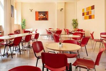 All In Hostel Berlin
