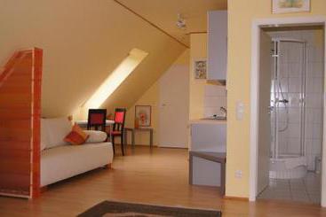 Aparthotel Benji