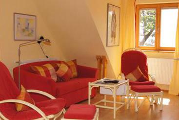 Aparthotel Benji