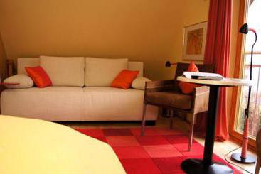 Aparthotel Benji