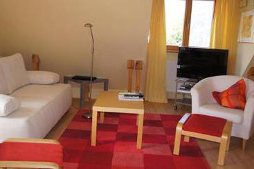Aparthotel Benji