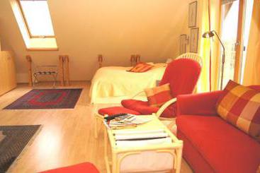 Aparthotel Benji