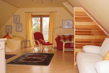 Aparthotel Benji
