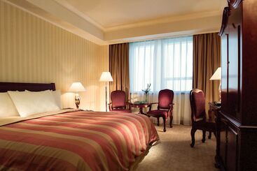 בית מלון כפרי Clarion Tianjin