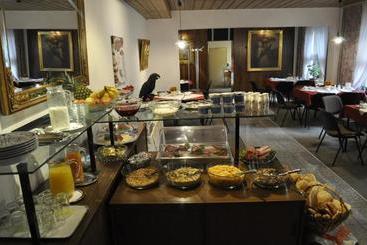 هتل City  Saarbruecken