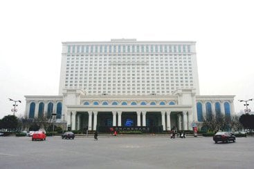 هتل Hua Yang