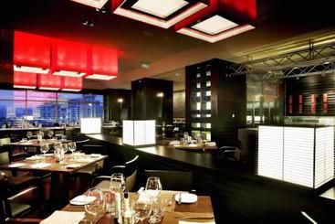 Beijing Financial Street International Hotel