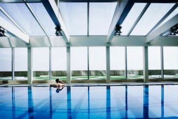 Beijing Financial Street International Hotel