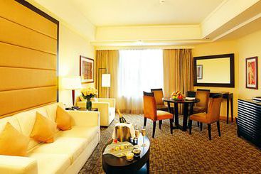 Beijing Financial Street International Hotel