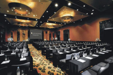 Beijing Financial Street International Hotel