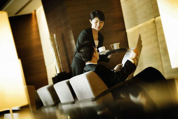 Beijing Financial Street International Hotel