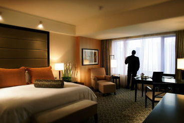 Beijing Financial Street International Hotel