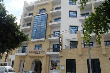 Hotel Le Phenix