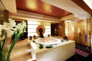 هتل Grand Mercure Xian On Renmin Square