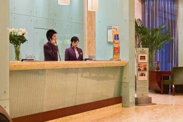 هتل Grand Mercure Xian On Renmin Square