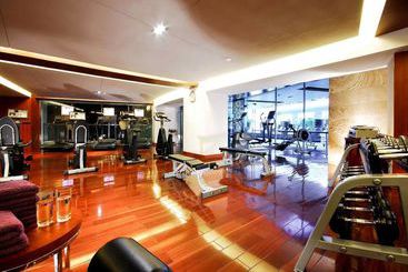 هتل Grand Mercure Xian On Renmin Square