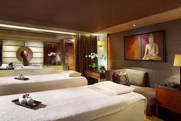 هتل Grand Mercure Xian On Renmin Square