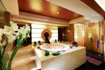 هتل Grand Mercure Xian On Renmin Square