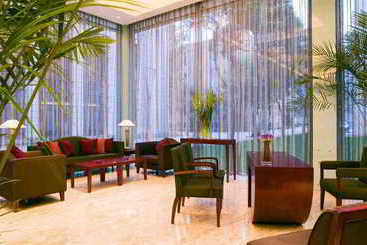هتل Grand Mercure Xian On Renmin Square