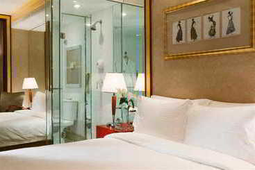 هتل Grand Mercure Xian On Renmin Square