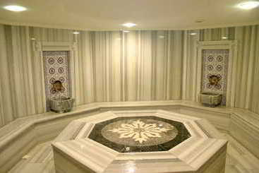 Hotel Ozcelik