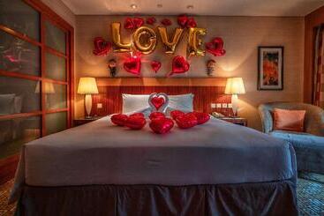 Hotel Park Plaza Beijing Wangfujing