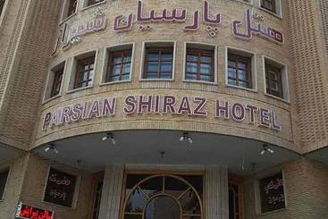 هتل Parsian