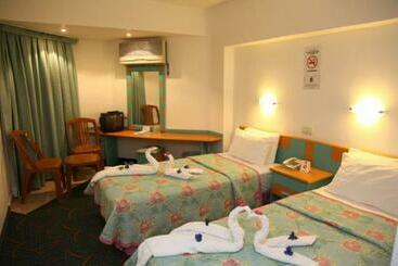 Hotel Pelin
