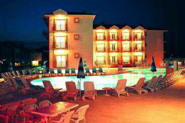 Hotel Pelin