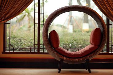 هتل Regalia Resort & Spa (Suzhou Li Gong Di)