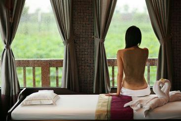 هتل Regalia Resort & Spa (Suzhou Li Gong Di)