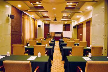 هتل Shaanxi Business