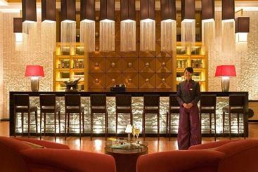 هتل Sofitel Nanjing Zhongshan Golf Suning
