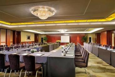 هتل Sofitel Nanjing Zhongshan Golf Suning