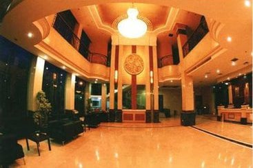 בית מלון כפרי Su Min