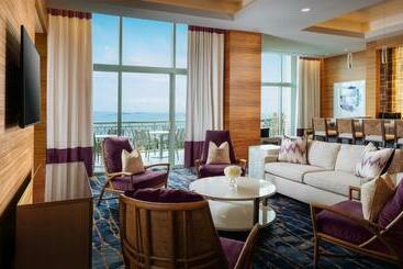 هتل The Cove At Atlantis