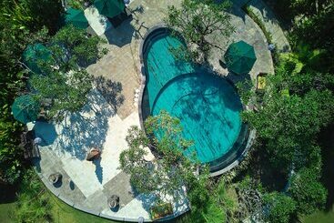 هتل The Damai