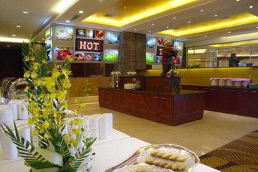 هتل Tian Heng International