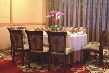 هتل Tian Yuan