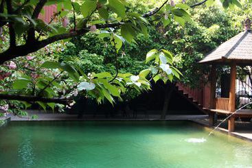 هتل Ssaw Boutique  Yiwu Trade City