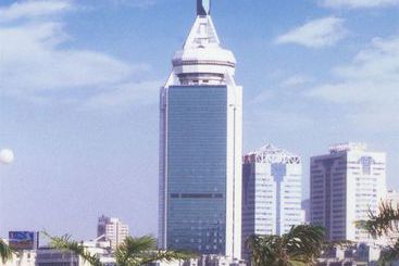 هتل Xiamen Minnan