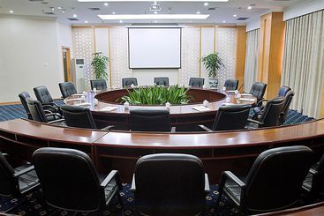 هتل Xiamen Minnan