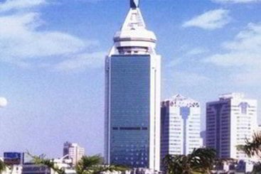هتل Xiamen Minnan