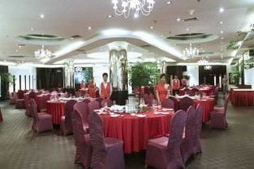 هتل Xiamen Minnan